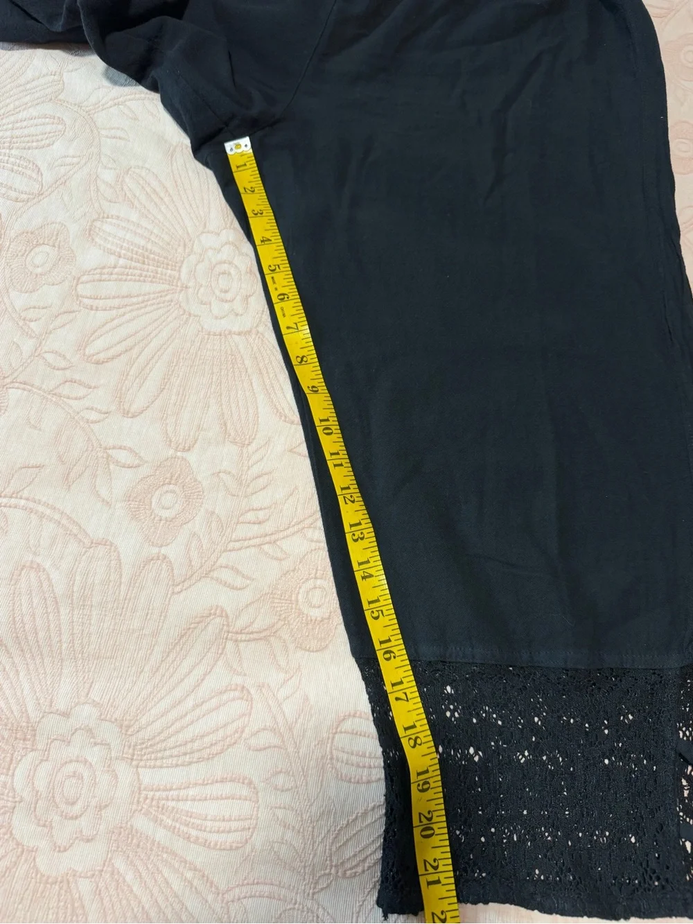 C.M.C. euc comfortable